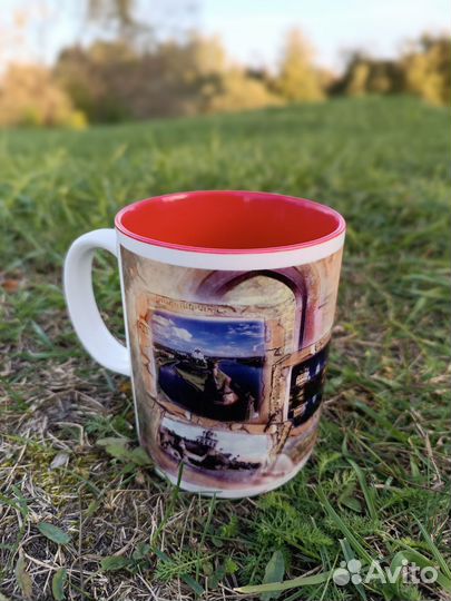 Pixel Принт от Абрамыча