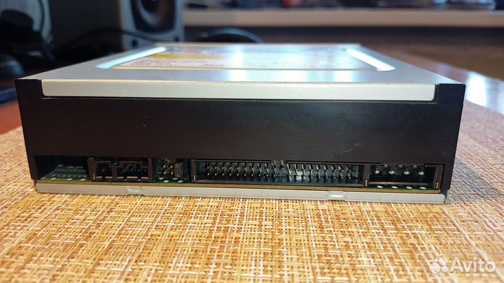 Sony Nec Optiarc AD-7170A / IDE