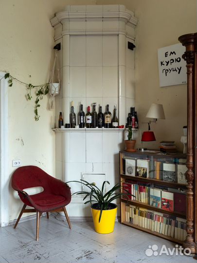 Фотостудия в коммуналке старый фонд аренда