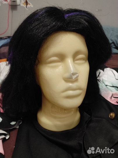 Косплей шинобу кочо