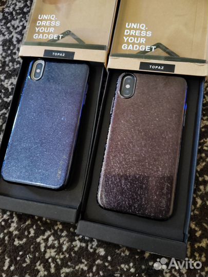 Чехлы на iPhone X / XR / 11 PRO / 11 PRO MAX