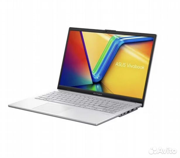 Ноутбук Asus VivoBook Go 15