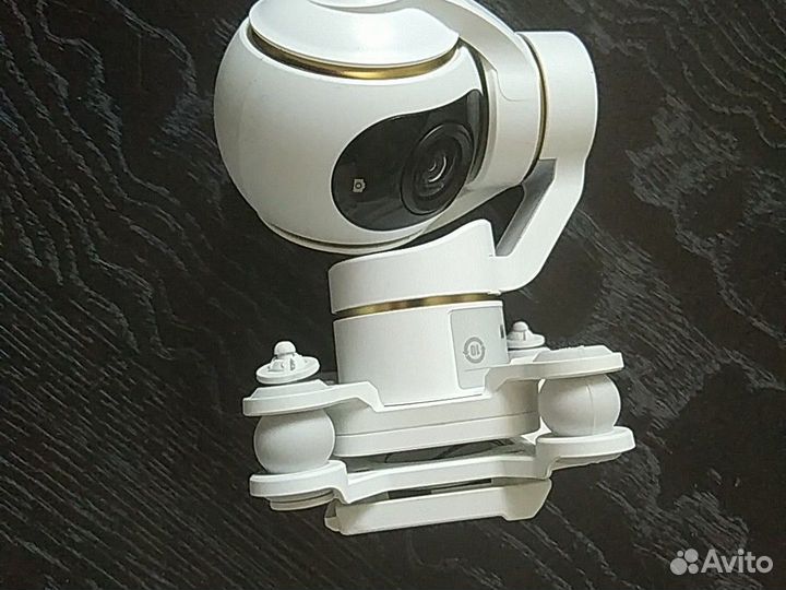 Xiaomi 4K drone