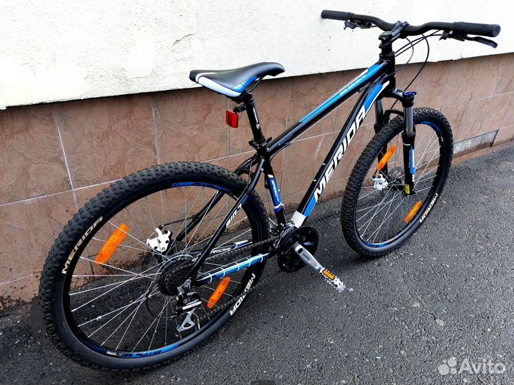 Merida Big Seven 20 (27.5