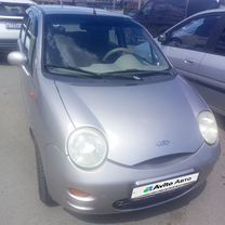 Chery Sweet (QQ) 0.8 MT, 2007, 86 000 км, с пробегом, цена 255 000 руб.