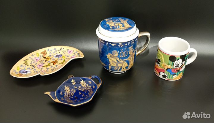 Подставка Elan Gallery