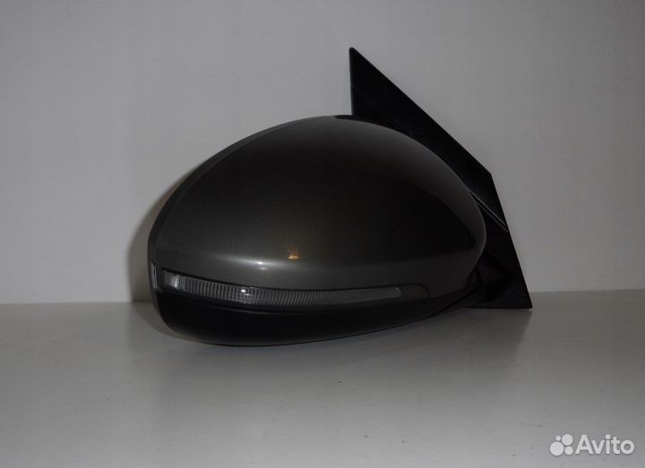 Зеркало Hyundai Tucson 2019- Рест правое 16pin