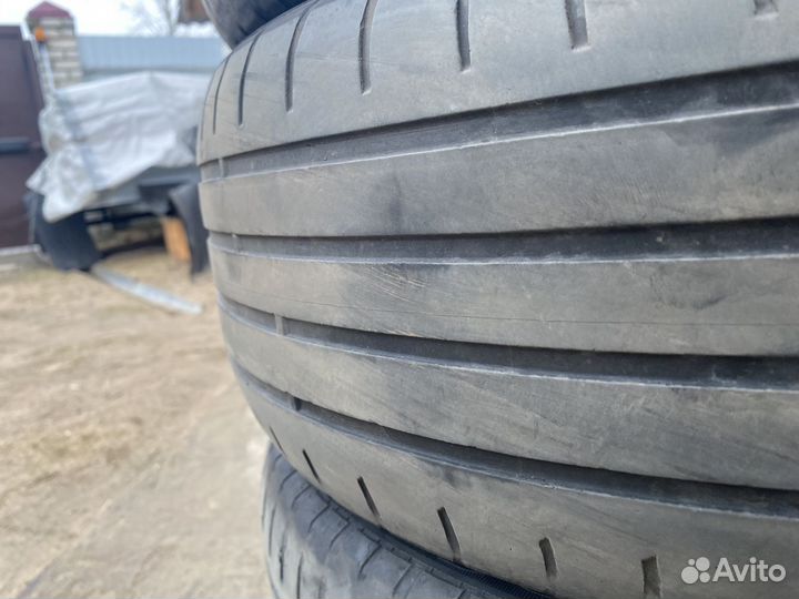 Kumho Crugen HP71 205/55 R16