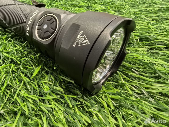 Фонарь Sofirn SR15 новый