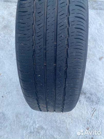 Продаю диски с шинами