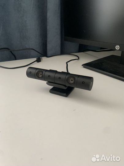 Камера для sony playstation 4