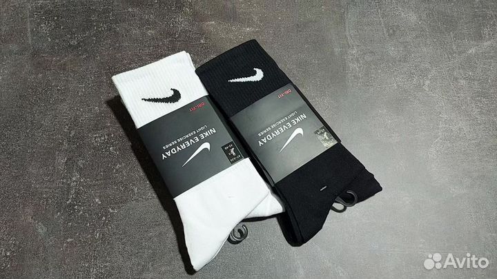 Носки Nike everyday мужские