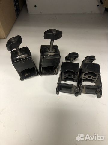 Крепление Thule