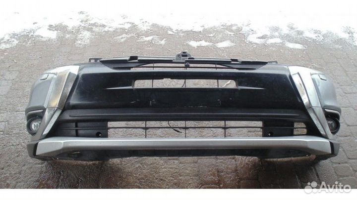 Разборка мицубиси аутлендер 2017 Mitsubishi