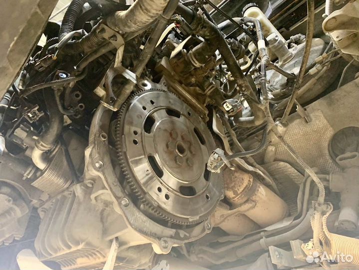 Ремонт коробок АКПП, вариаторов, ркпп, dsg, МКПП p-4425