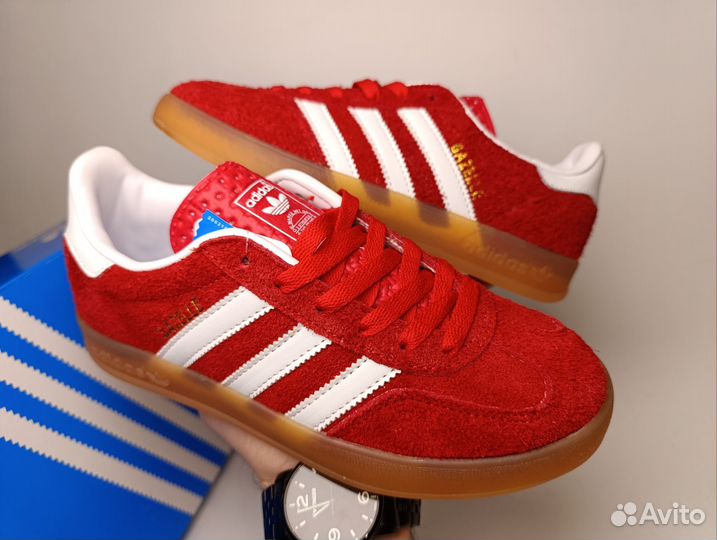 Adidas Gazelle женские