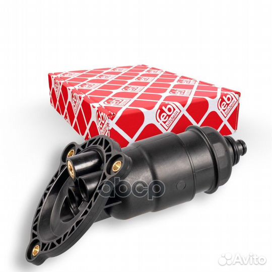 Фильтр АКПП CVT Audi A4/A5/A6/A7 1.8-3.2 07-18