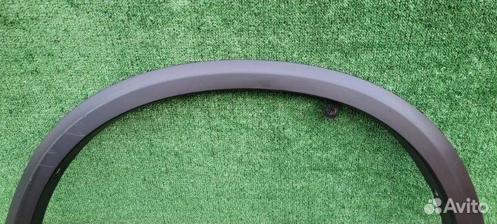 Накладка на крыло передняя левая Infiniti Qx50 J55