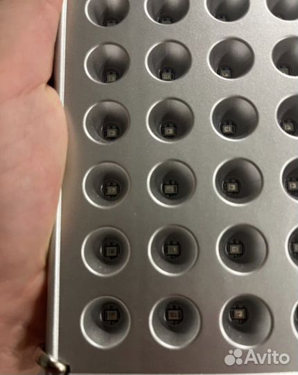 Фитолампа для растений