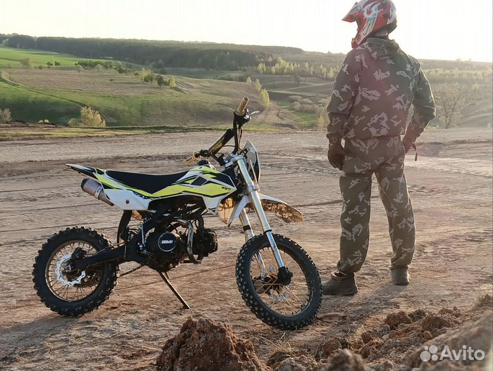 Продам kayo 150