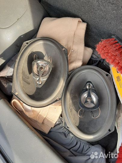 Автоколонки