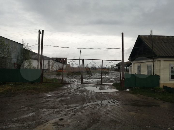 Участок 12,2 га (СНТ, ДНП)