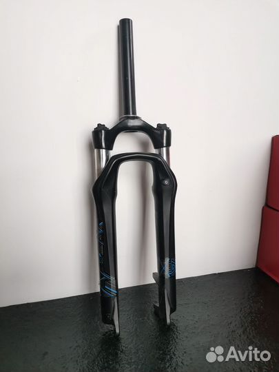 Вилка для велосипеда 24 RST Dirt