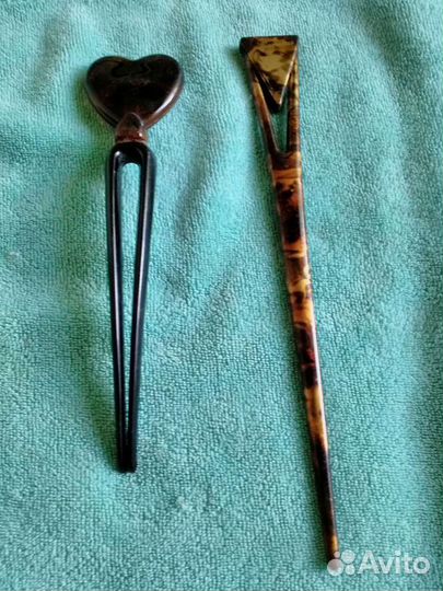 Заколка для волос Пучка Ободок Обруч