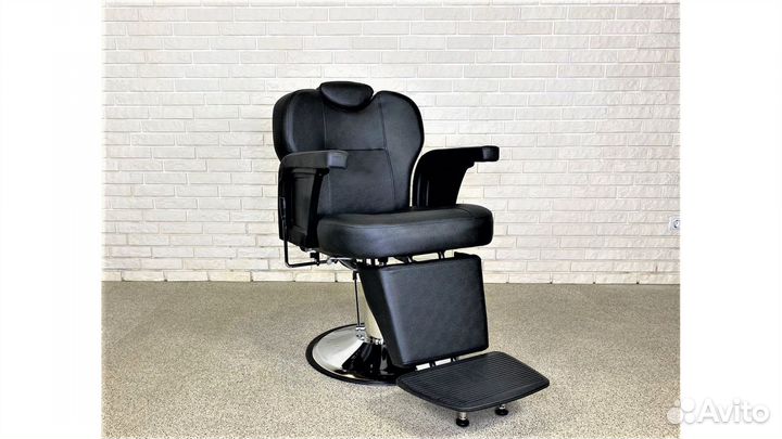 Барбер кресло HL31312-I