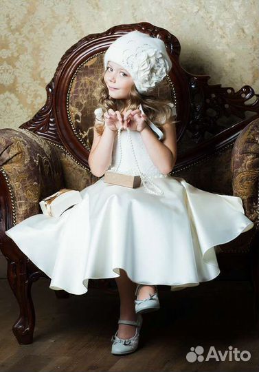 Новая шапочка Daniil&Daniela