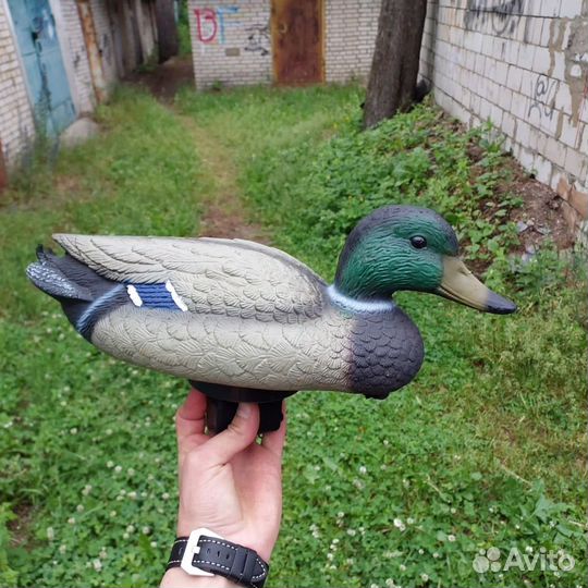 Sport plast чучела Гуси Утки