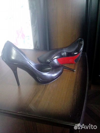 Туфли женские