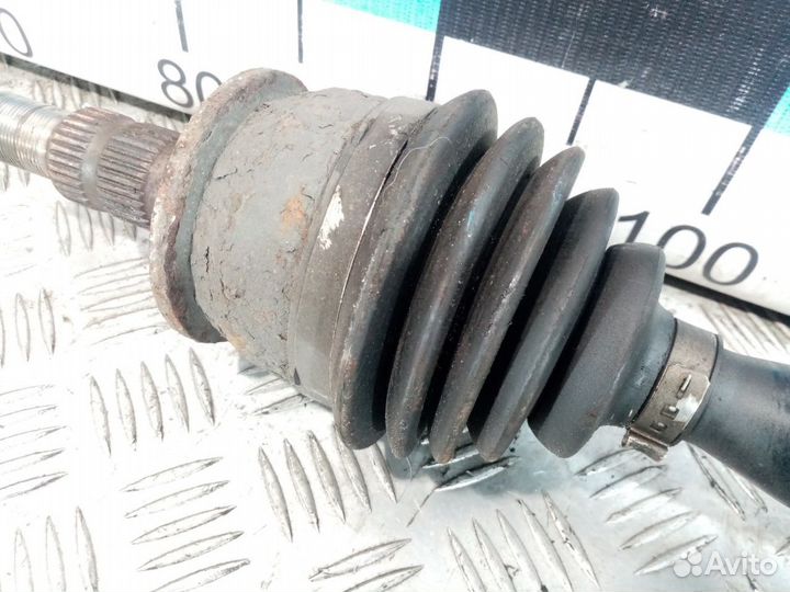 Б/У Привод передний правый Opel Insignia#001