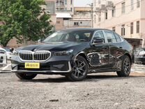 Новый BMW 5 серия 2.0 AT, 2024, цена 7 026 000 руб.