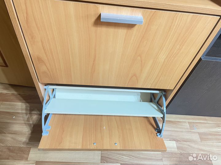 Обувница в прихожую