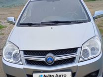 Geely MK 1.5 MT, 2013, 173 357 км, с пробегом, цена 370 000 руб.