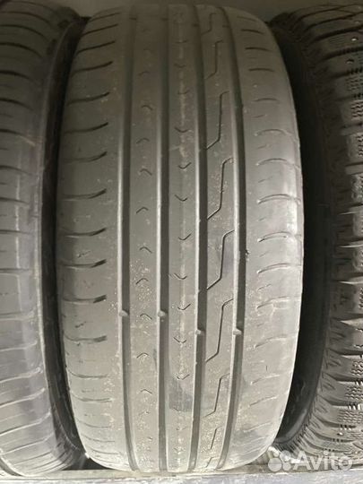 Cordiant Comfort 2 205/55 R16 94L