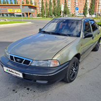 Daewoo Nexia 1.5 MT, 2007, 100 000 км, с пробегом, цена 165 000 руб.