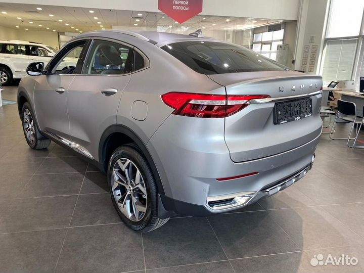 Haval F7x 2 AMT, 2023