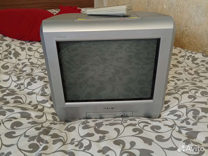 Sony евизор