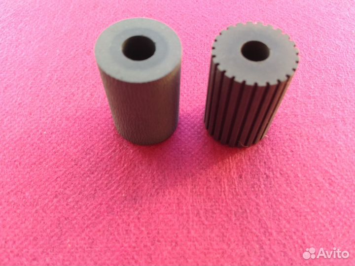 36211110 Резинка Ролик захвата бумаги ADF DP-100