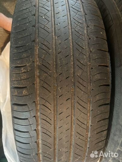 Michelin Energy XV1 205/70 R15