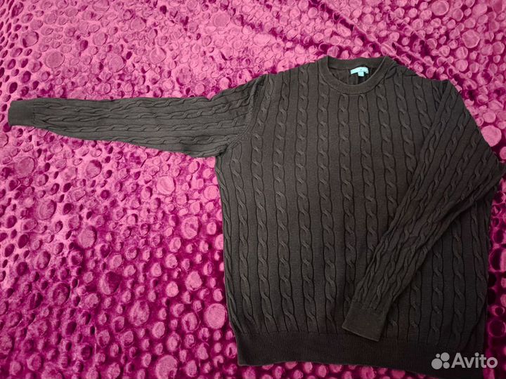 Кофта мужская