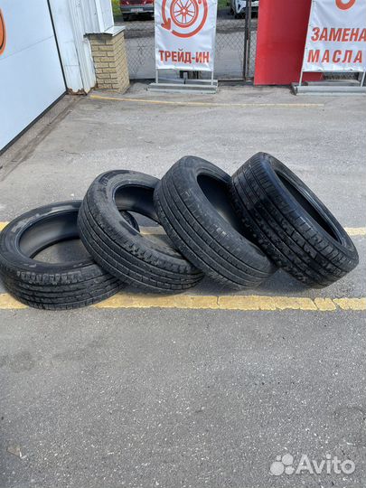 Toyo Proxes R46 225/55 R19 99V