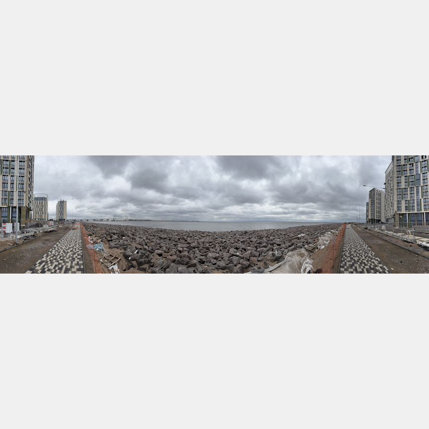 1-к. квартира, 36,6 м², 7/12 эт.
