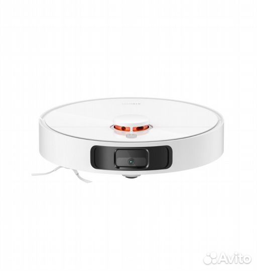 Робот-пылесос Xiaomi Robot Vacuum X20 Plus - новый
