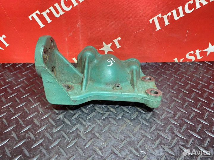 Кронштейн ролика натяжителя Volvo FH