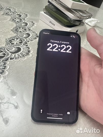 iPhone 12, 128 ГБ