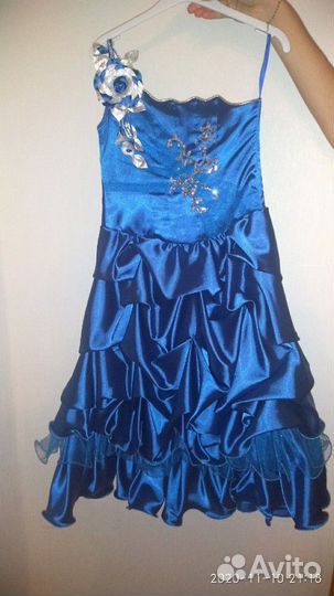 Платье для праздника