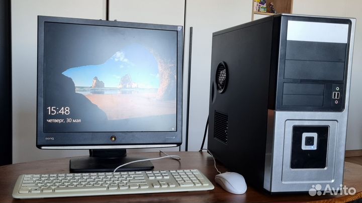 Персональный компьютер